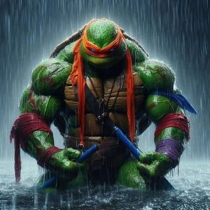 Meet your Posher, Hard